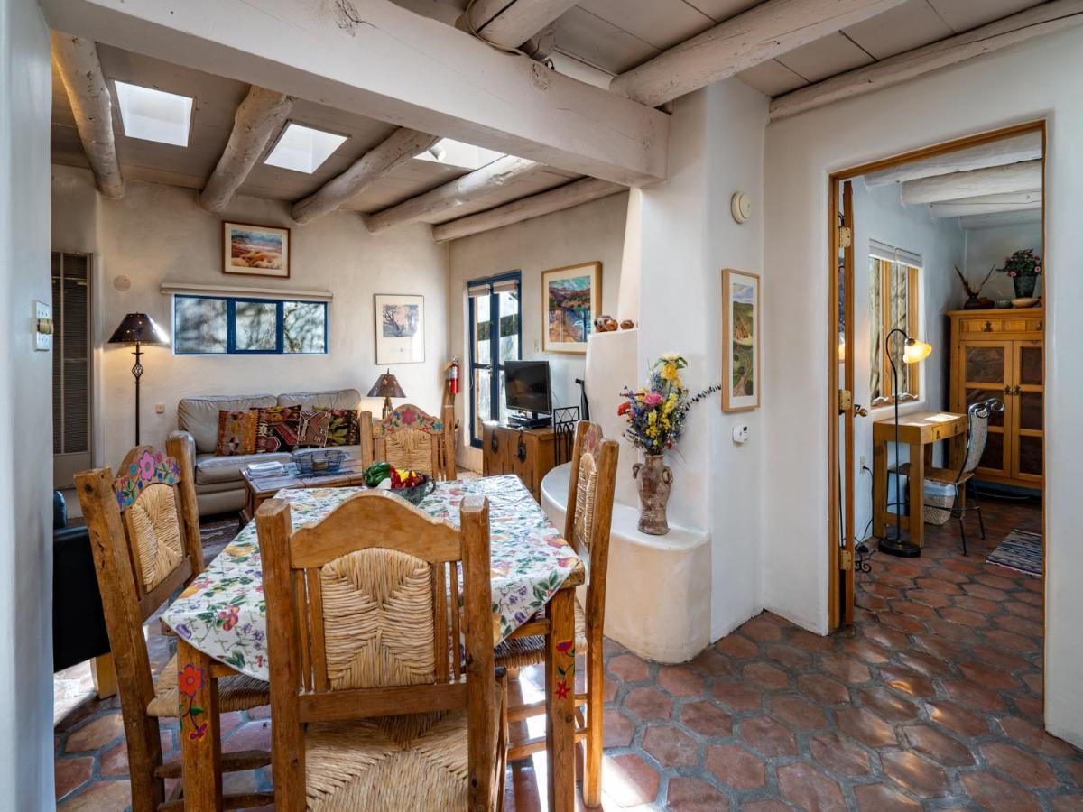 Casita Don Manuel Villa Santa Fe Exterior photo