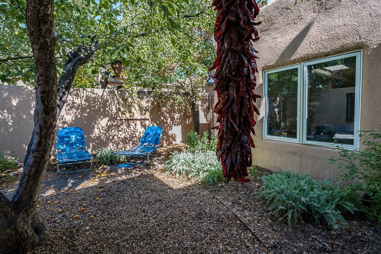 Casita Don Manuel Villa Santa Fe Exterior photo